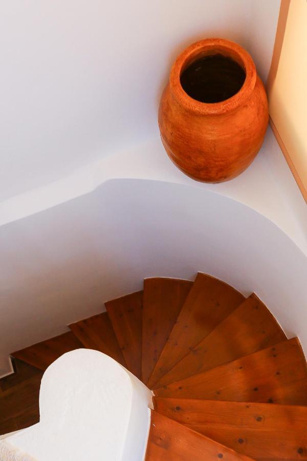 فيلا Fotis House Koróni المظهر الخارجي الصورة