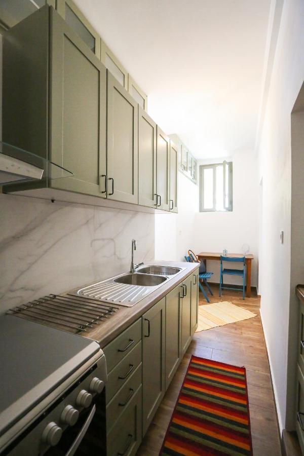 فيلا Fotis House Koróni المظهر الخارجي الصورة
