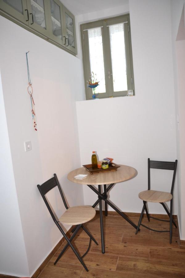فيلا Fotis House Koróni المظهر الخارجي الصورة