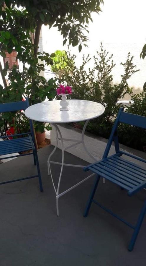 فيلا Fotis House Koróni المظهر الخارجي الصورة