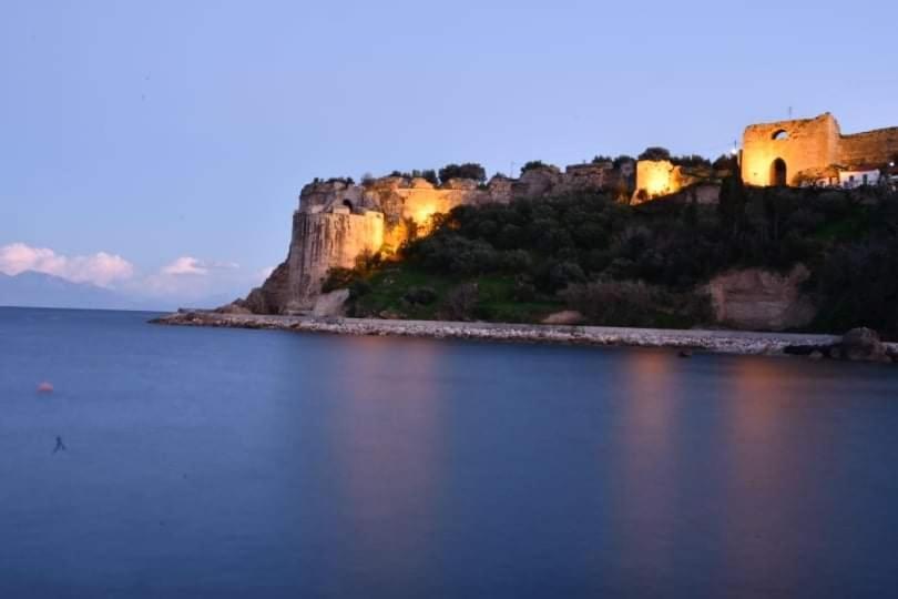 فيلا Fotis House Koróni المظهر الخارجي الصورة