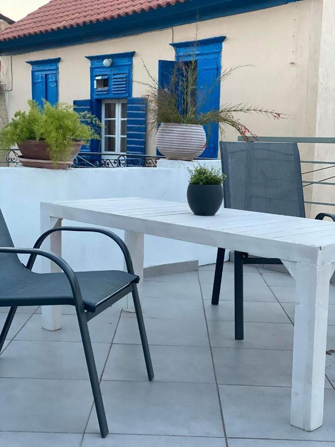 فيلا Fotis House Koróni المظهر الخارجي الصورة