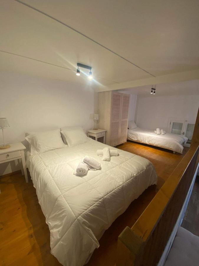 فيلا Fotis House Koróni المظهر الخارجي الصورة