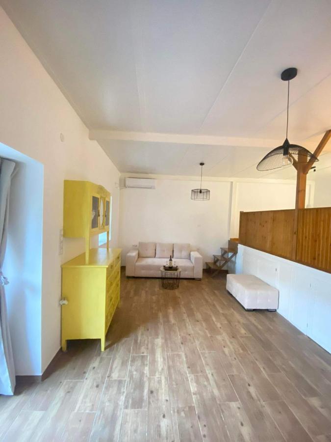 فيلا Fotis House Koróni المظهر الخارجي الصورة