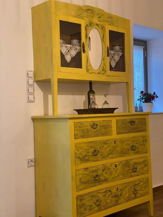 فيلا Fotis House Koróni المظهر الخارجي الصورة
