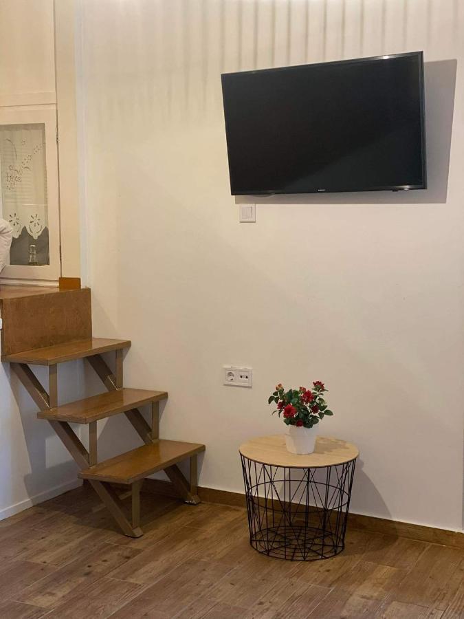 فيلا Fotis House Koróni المظهر الخارجي الصورة