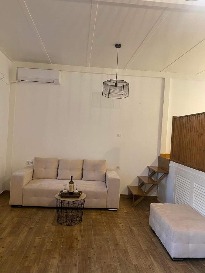 فيلا Fotis House Koróni المظهر الخارجي الصورة